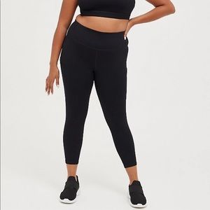 Torrid active leggings